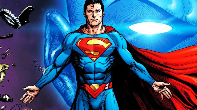 DC Comics