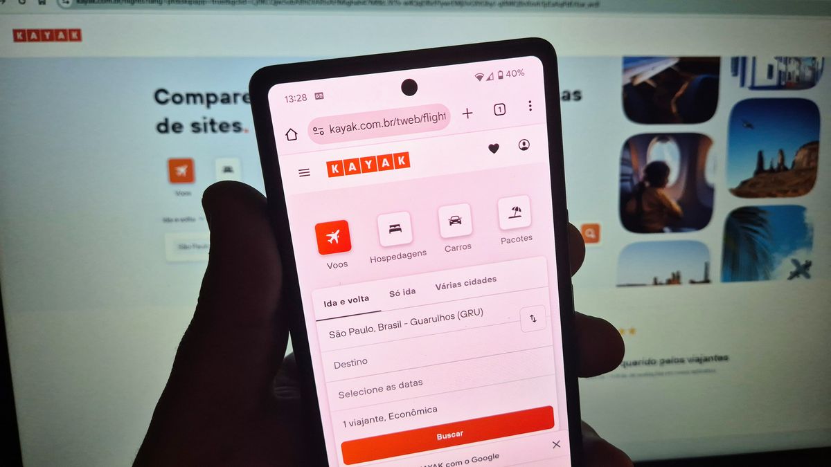 KAIAK lança chatbot com IA para ajudar a planejar viagens