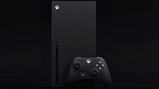Afinal, qual é o logo oficial do Xbox Series X?