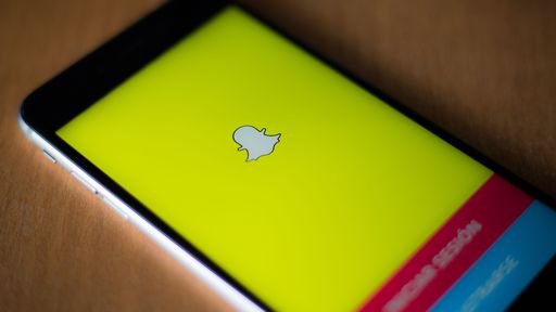 Snapchat promove grande redesign e irrita mais de 800 mil usuários