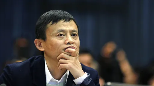 Bilionário fundador do Alibaba é acusado de corrupção pela mídia estatal chinesa