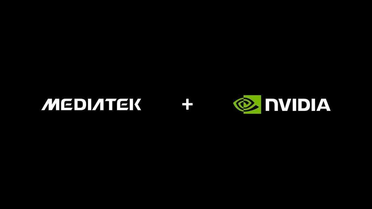 MediaTek e NVIDIA podem revelar nova CPU Arm com gráficos Blackwell na Computex