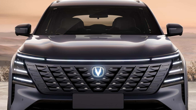 Caoa Changan