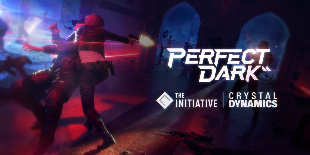 Perfect Dark teria um reboot publicado pela Xbox, mas seu estúdio foi fechado e o projeto cancelado (Imagem: Divlugação/The Initiative)