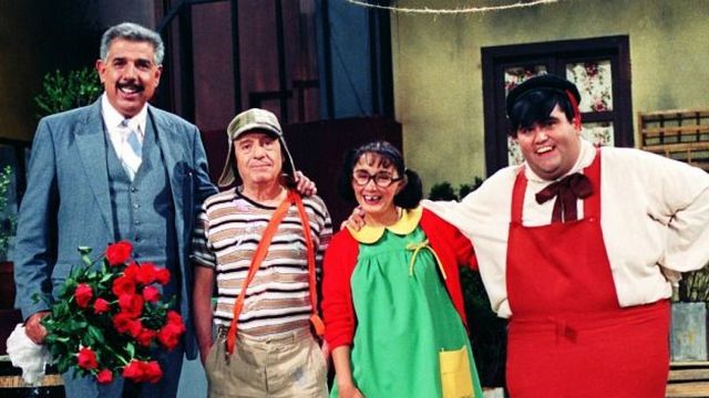 Divulgação/Televisa