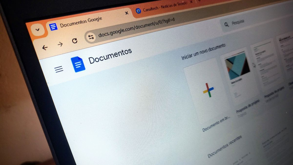 Google leva IAs ‘especialistas’ do Gemini para Documentos e Planilhas