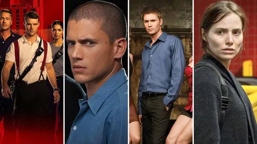 10 melhores séries de drama para assistir no Globoplay