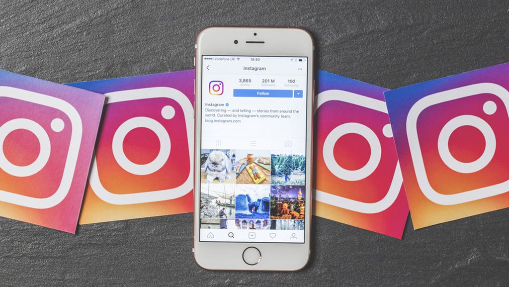Instagram vai tornar mais rigorosa a política anti postagens que anunciem vape e tabaco
