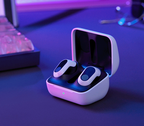 Sony Inzone Buds traz recursos avançados e bateria duradoura