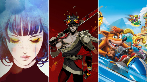 Nintendo Switch: ótimos jogos em promoção por menos de R$ 100