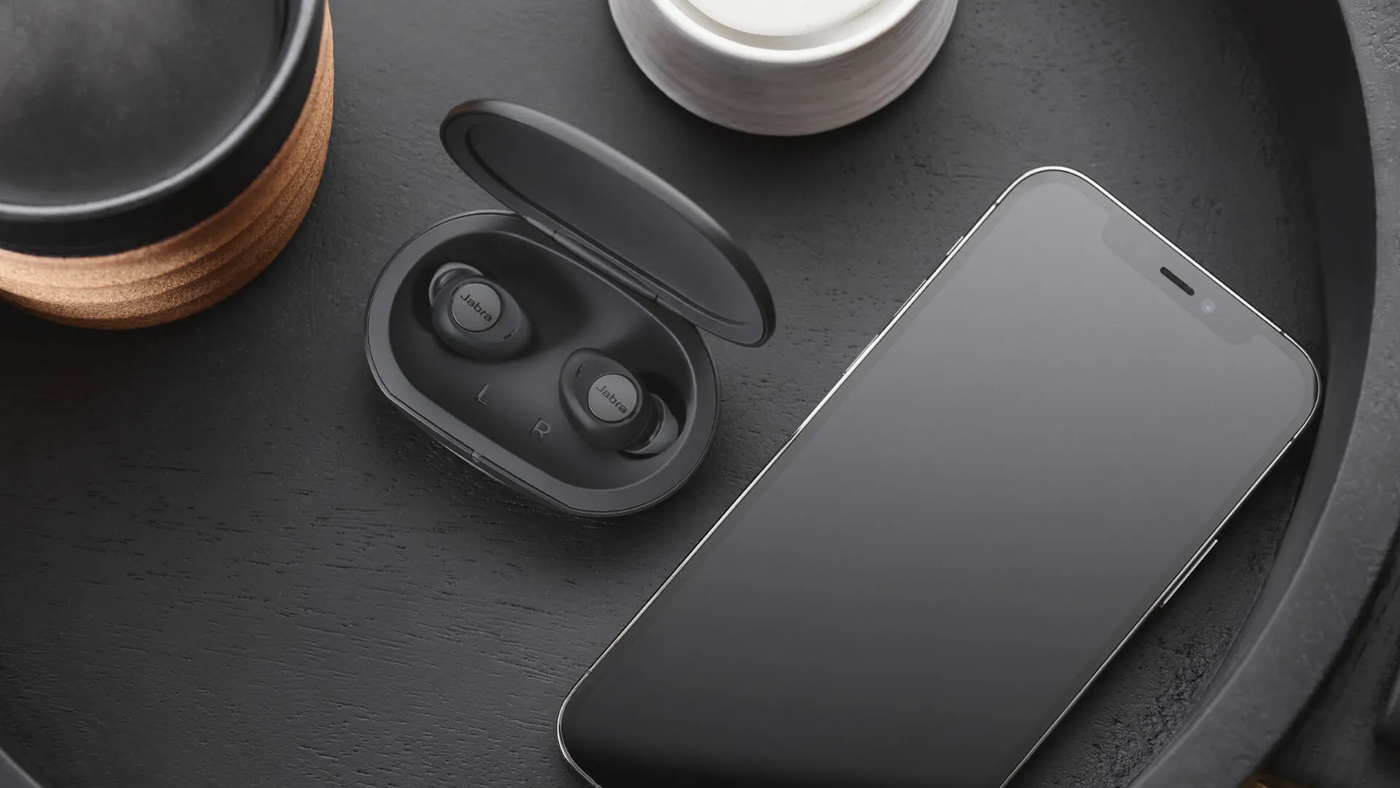 Jabra Enhance 200 Manual