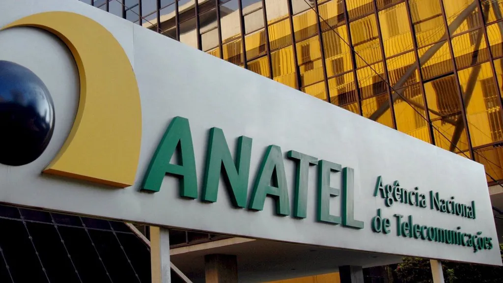 Anatel vai analisar pedido da Copel Telecom e pode anular anuência (Imagem: Divulgação/Anatel)