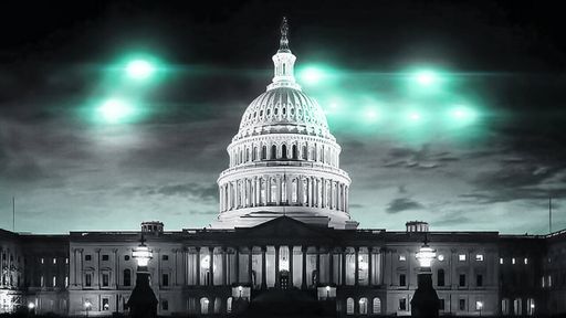 Crítica Top Secret: Ovnis | Série falha mostrando muito e dizendo nada