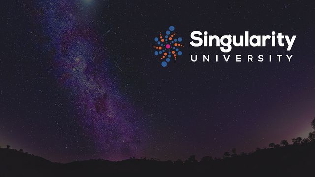 SingularityU Uberlândia | Startups de TI e inovação precisam focar no coletivo