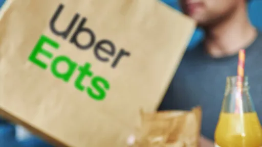 Marmita express: Uber Eats lança opção para pratos a partir de R$ 9,99