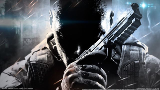 Activision anuncia estúdio para produzir filmes de Call of Duty e séries de TV
