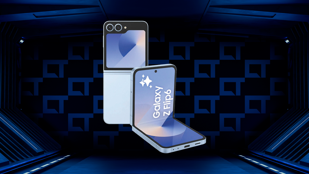 Samsung Galaxy Z Flip 6 na Black Friday: quanto vale a pena pagar