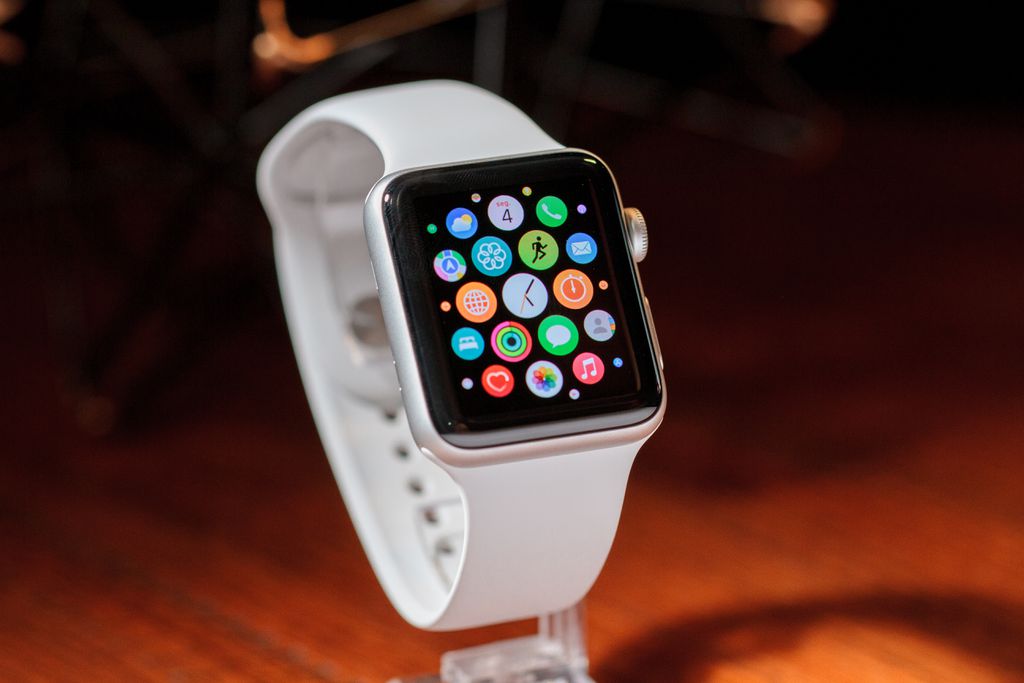 Apple watch serie 3 usado online valor