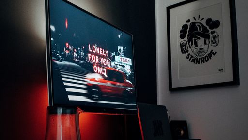 Como criar um protetor de tela na Apple TV com suas fotos
