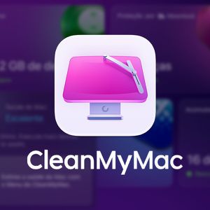 Desconto de 10% exclusivo Canaltech nos planos CleanMyMac