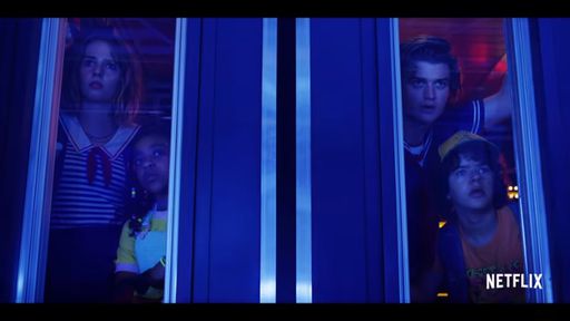 Quarta temporada de Stranger Things começa a ser filmada em outubro deste ano