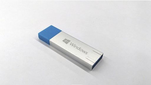 Como criar um pendrive de instalação com o Windows 10