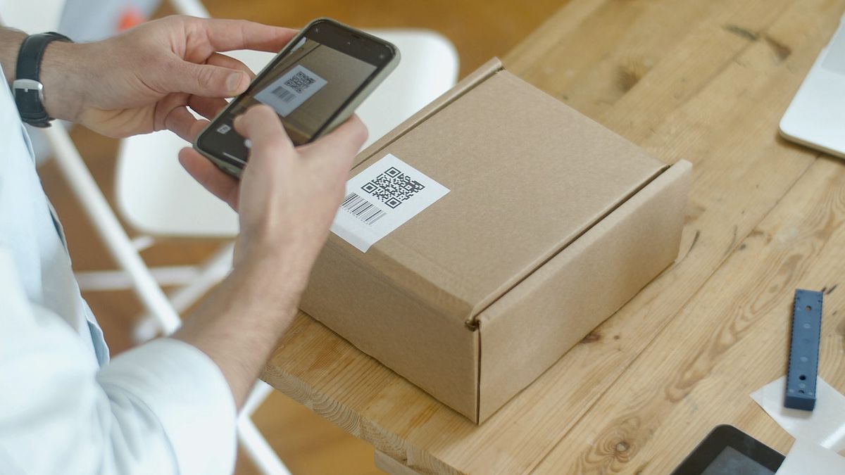 Deu erro? 5 dicas para ler QR Codes sem problemas