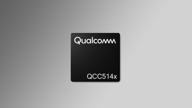 Qualcomm anuncia novos SoCs Bluetooth para cancelamento ativo de ruído