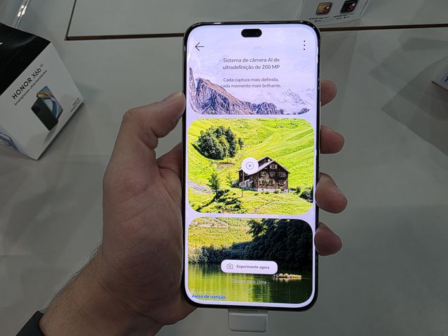 Honor Magic 400 Pro