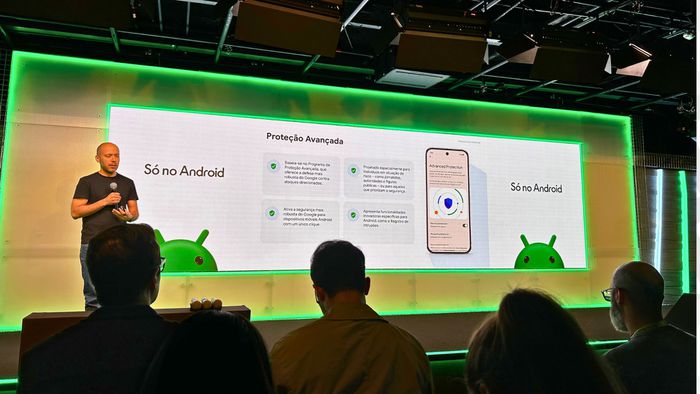 Proteção contra roubos do Android será reforçada no Brasil em breve