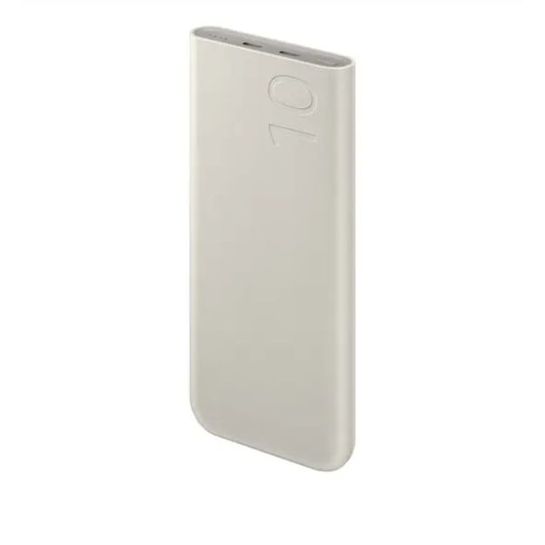 Bateria Carregador Portátil 2x USB-C, 10000mAh, Super Rápida 25W - Samsung