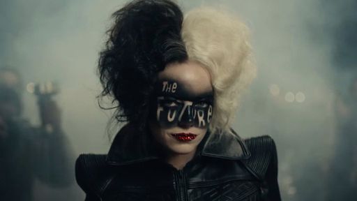 Emma Stone desiste de processo contra a Disney e vai fazer Cruella 2