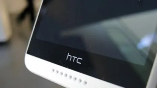 MWC 2014: HTC anuncia Desire 816, smartphone mediano que preza pela qualidade