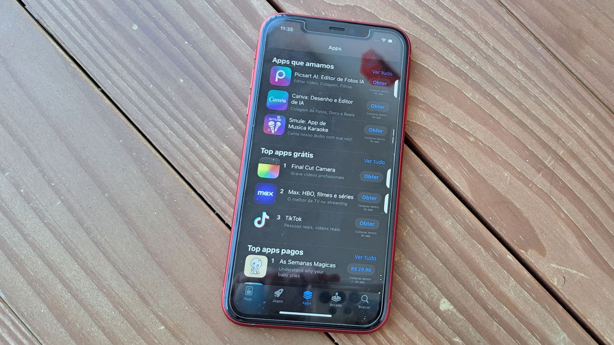 Cade exige que Apple ‘abra’ App Store em até 90 dias no Brasil