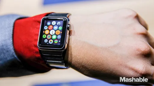 Apple Watch: conheça a história 'secreta' por trás do relógio da Maçã