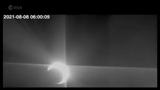 O que as sondas BepiColombo e Solar Orbiter viram e ouviram ao sobrevoar Vênus?