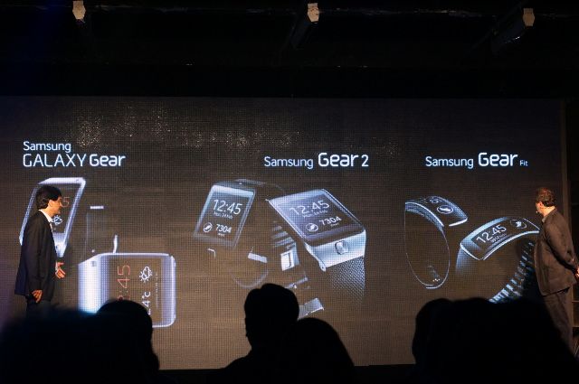 Galaxy Note 4 Galaxy Note 4