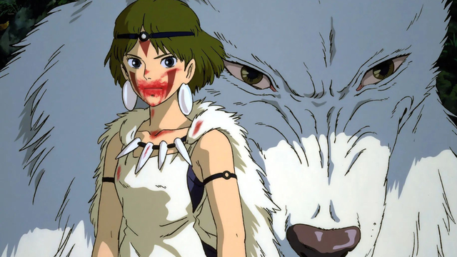 Divulgação/Studio Ghibli