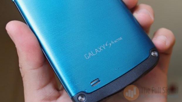Samsung Galaxy S4 Active: smartphone à prova d'água chega ao Brasil