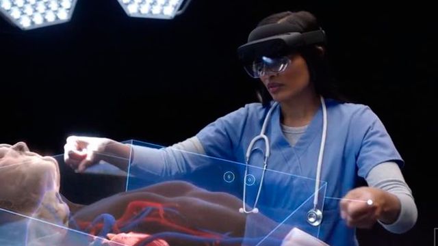 MWC 2019 | Kinect ressurge ao lado de HoloLens como destaque da Microsoft