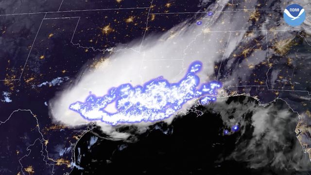 NOAA