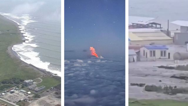 Reprodução/Redes sociais