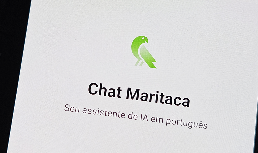 Maritaca AI