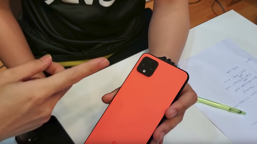 YouTuber mostra fotos tiradas com Pixel 4 XL em comparação com Pixel 3 XL