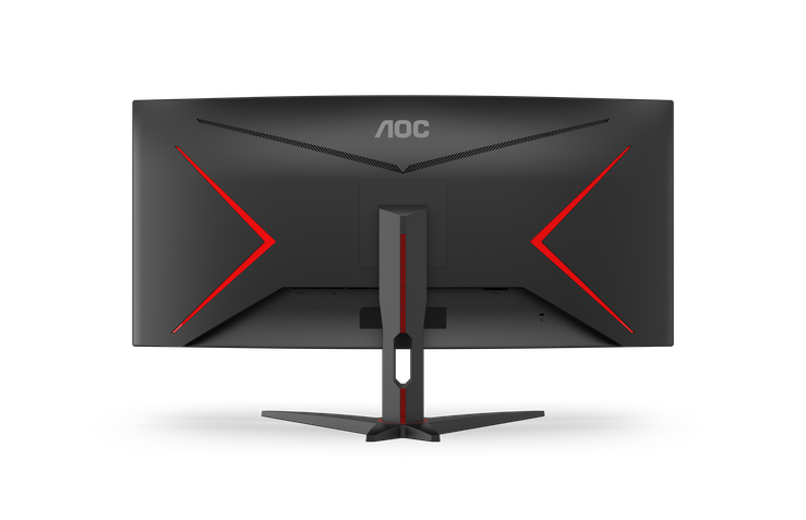 AOC AGON CU34G2XE