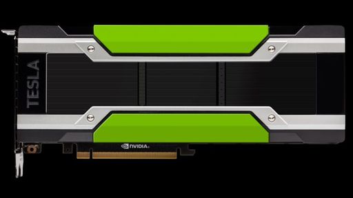 Nvidia anuncia novas placas para inteligência artificial