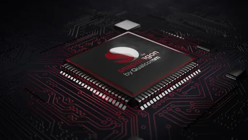 Qualcomm anuncia Snapdragon 778G como novo chip para intermediários premium