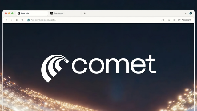 Reprodução/Comet
