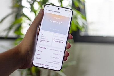 Realme 14 Pro Plus