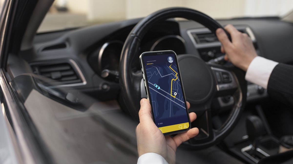 Quanto ganha um Uber trabalhando 4 horas por dia?